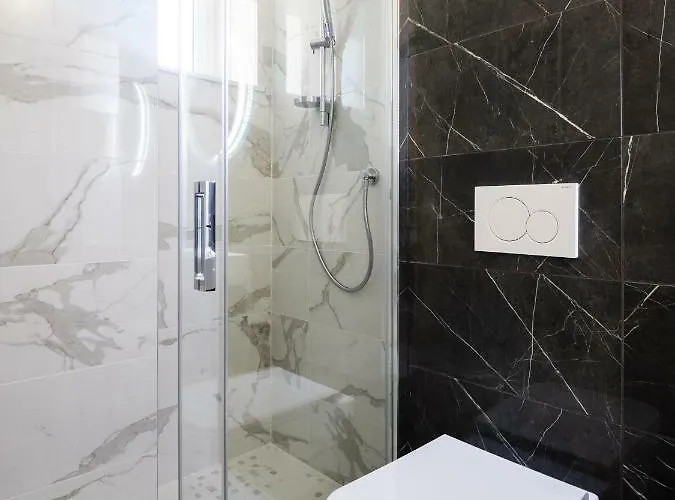 Hotel Florence Marotta